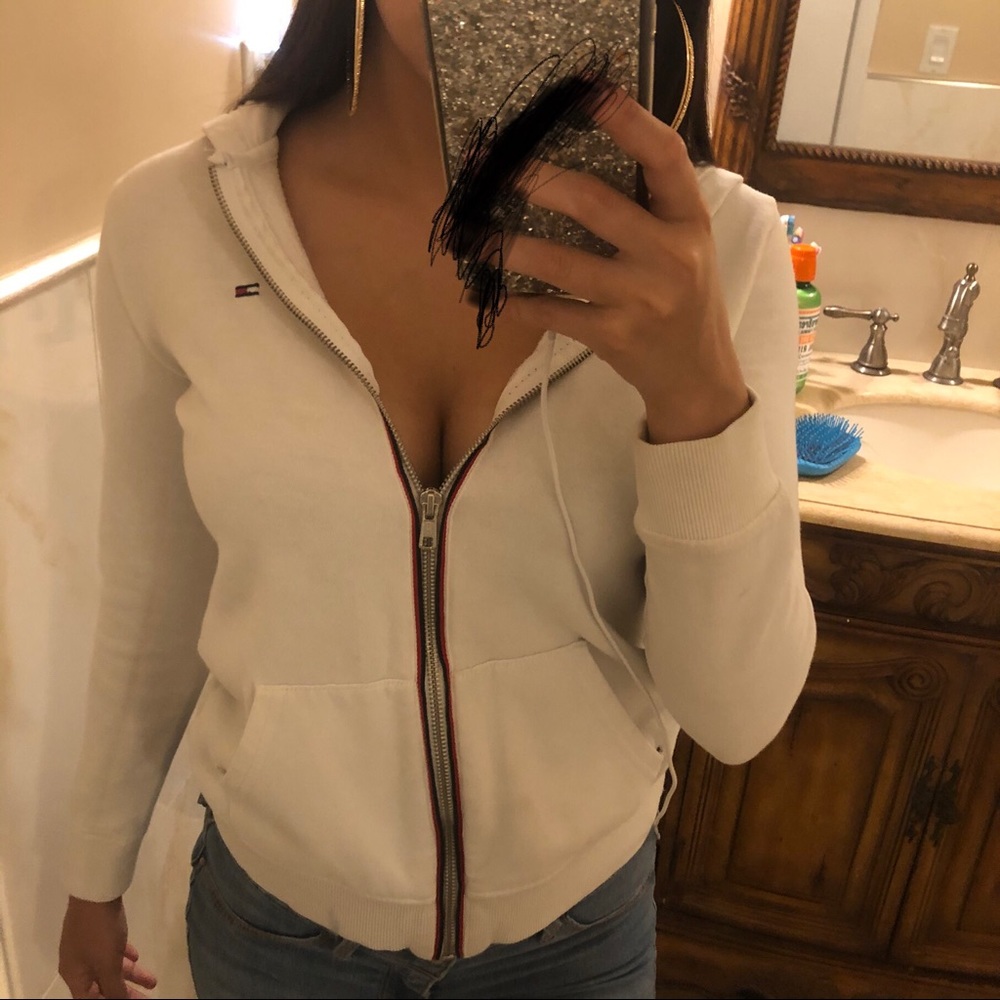 Tommy Hilfiger jacket xs